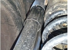 AMORTIGUADOR TRASERO IZQUIERDO 