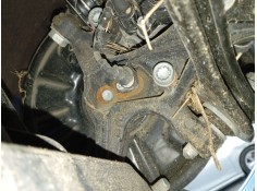 Recambio de mangueta trasera izquierda para audi a3 sportback (8ya, 8yf) 35 tdi referencia OEM IAM   