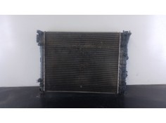 Recambio de radiador agua para opel mokka edition ecoflex referencia OEM IAM    2