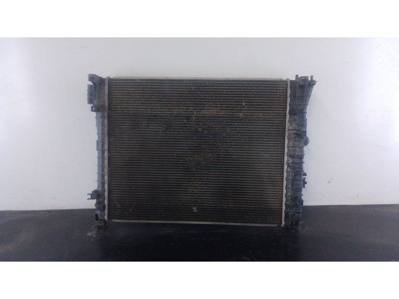 Recambio de radiador agua para opel mokka edition ecoflex referencia OEM IAM   