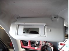 Recambio de parasol izquierdo para peugeot 308 sw active referencia OEM IAM   