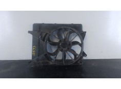 Recambio de electroventilador para opel mokka edition ecoflex referencia OEM IAM   