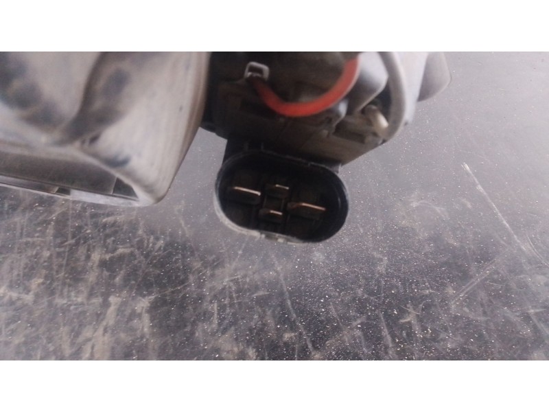 Recambio de electroventilador para opel mokka edition ecoflex referencia OEM IAM   