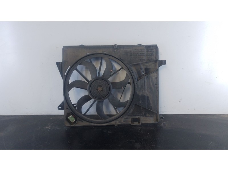 Recambio de electroventilador para opel mokka edition ecoflex referencia OEM IAM   