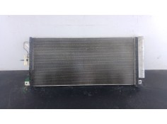 Recambio de condensador / radiador aire acondicionado para opel mokka edition ecoflex referencia OEM IAM   