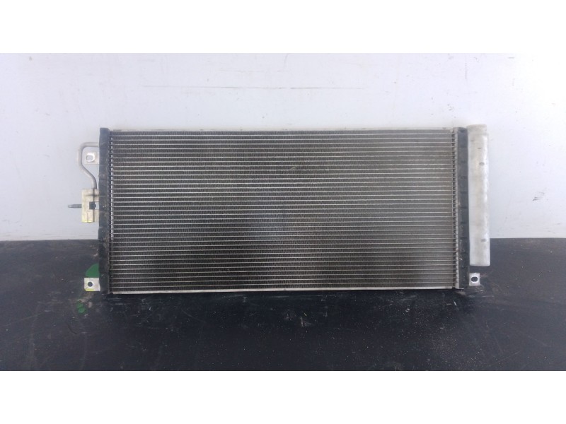 Recambio de condensador / radiador aire acondicionado para opel mokka edition ecoflex referencia OEM IAM   