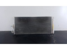 Recambio de condensador / radiador aire acondicionado para opel mokka edition ecoflex referencia OEM IAM    2