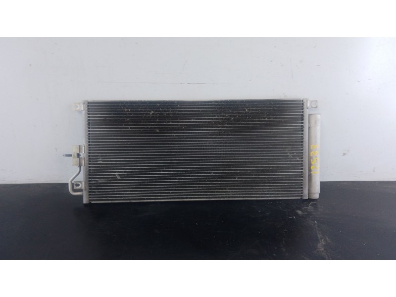 Recambio de condensador / radiador aire acondicionado para opel mokka edition ecoflex referencia OEM IAM   