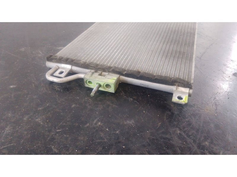 Recambio de condensador / radiador aire acondicionado para opel mokka edition ecoflex referencia OEM IAM   