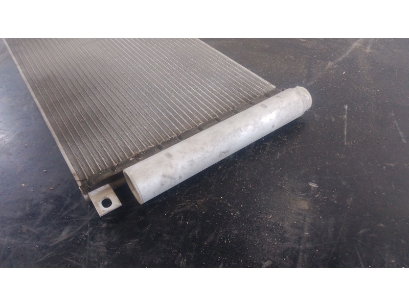 Recambio de condensador / radiador aire acondicionado para opel mokka edition ecoflex referencia OEM IAM   