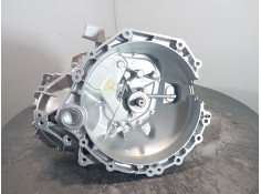 Recambio de caja cambios para ford focus iv (hn) 1.0 ecoboost referencia OEM IAM JX6R7002AFD  