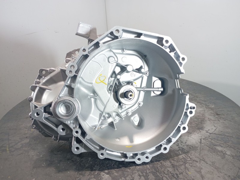 Recambio de caja cambios para ford focus iv (hn) 1.0 ecoboost referencia OEM IAM JX6R7002AFD  