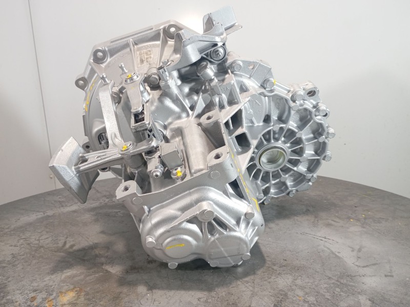 Recambio de caja cambios para ford focus iv (hn) 1.0 ecoboost referencia OEM IAM JX6R7002AFD  