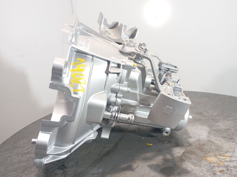 Recambio de caja cambios para ford focus iv (hn) 1.0 ecoboost referencia OEM IAM JX6R7002AFD  