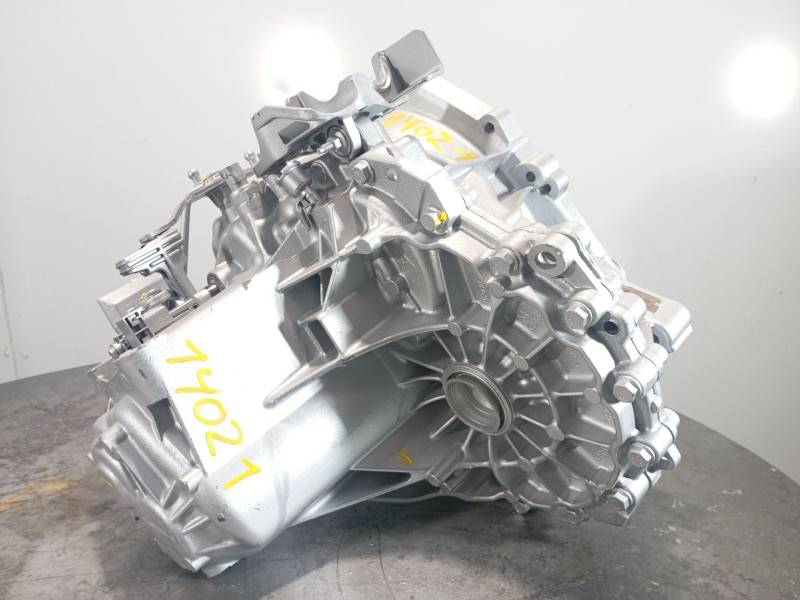 Recambio de caja cambios para ford focus iv (hn) 1.0 ecoboost referencia OEM IAM JX6R7002AFD  