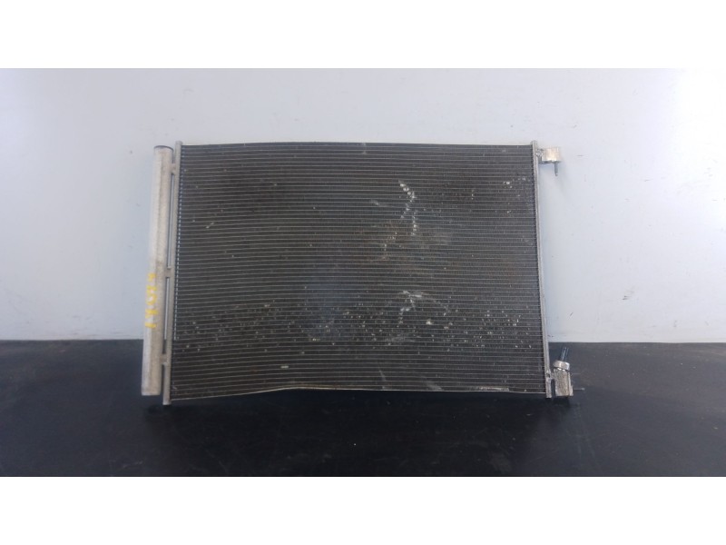Recambio de condensador / radiador aire acondicionado para mercedes-benz glc (x253) 220 d 4-matic (253.915) referencia OEM IAM  