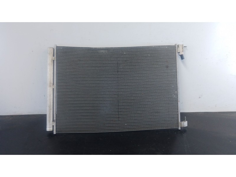 Recambio de condensador / radiador aire acondicionado para mercedes-benz glc (x253) 220 d 4-matic (253.915) referencia OEM IAM  