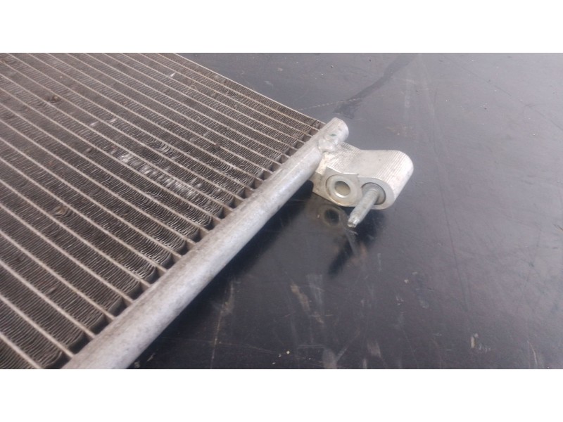 Recambio de condensador / radiador aire acondicionado para mercedes-benz glc (x253) 220 d 4-matic (253.915) referencia OEM IAM  