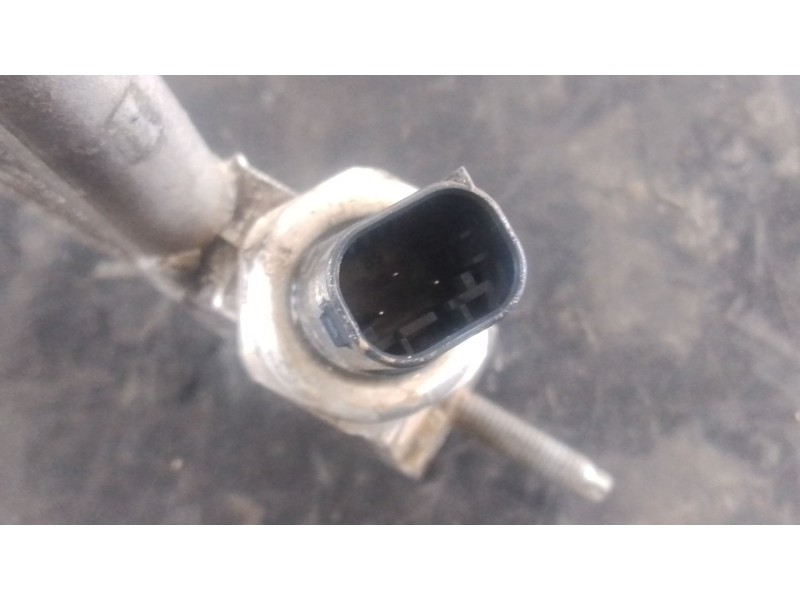 Recambio de condensador / radiador aire acondicionado para mercedes-benz glc (x253) 220 d 4-matic (253.915) referencia OEM IAM  