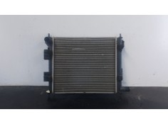 Recambio de radiador agua para hyundai i10 ii (ba, ia) 1.0 referencia OEM IAM   