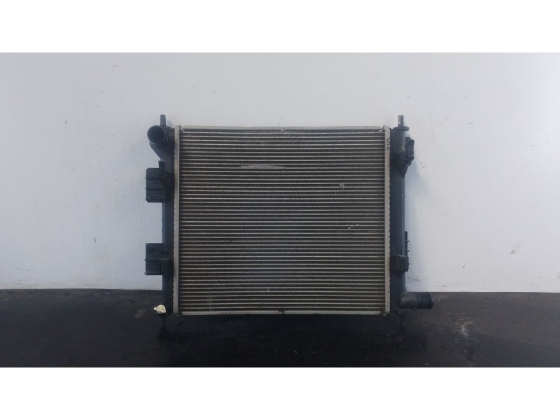Recambio de radiador agua para hyundai i10 ii (ba, ia) 1.0 referencia OEM IAM   