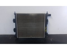 Recambio de radiador agua para hyundai i10 ii (ba, ia) 1.0 referencia OEM IAM    2