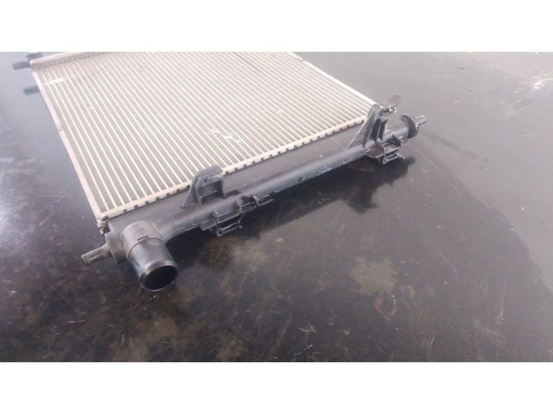 Recambio de radiador agua para hyundai i10 ii (ba, ia) 1.0 referencia OEM IAM   