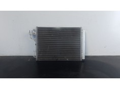 CONDENSADOR / RADIADOR AIRE ACONDICIONADO 25304B9110 P2-B5-9