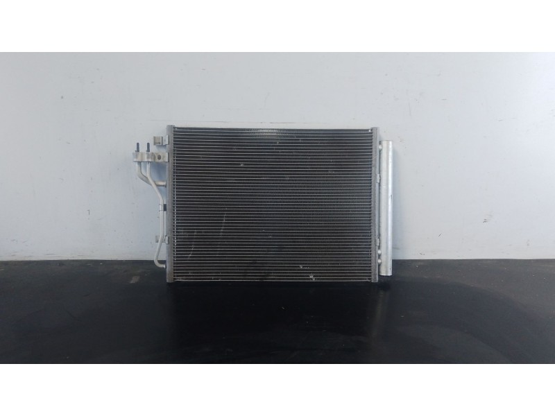 Recambio de condensador / radiador aire acondicionado para hyundai i10 ii (ba, ia) 1.0 referencia OEM IAM   