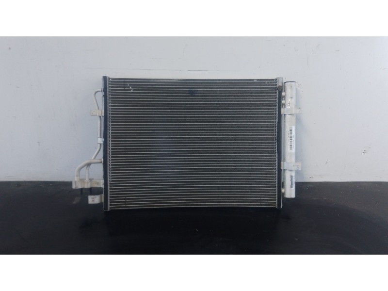 Recambio de condensador / radiador aire acondicionado para hyundai i10 ii (ba, ia) 1.0 referencia OEM IAM   