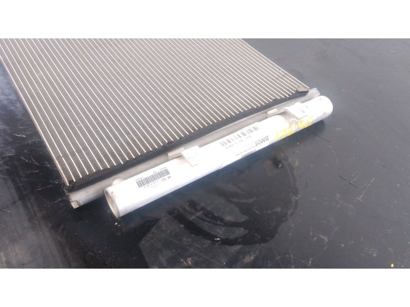 Recambio de condensador / radiador aire acondicionado para hyundai i10 ii (ba, ia) 1.0 referencia OEM IAM   