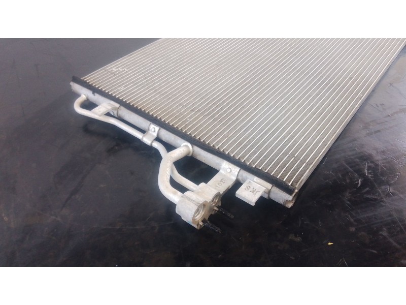 Recambio de condensador / radiador aire acondicionado para hyundai i10 ii (ba, ia) 1.0 referencia OEM IAM   