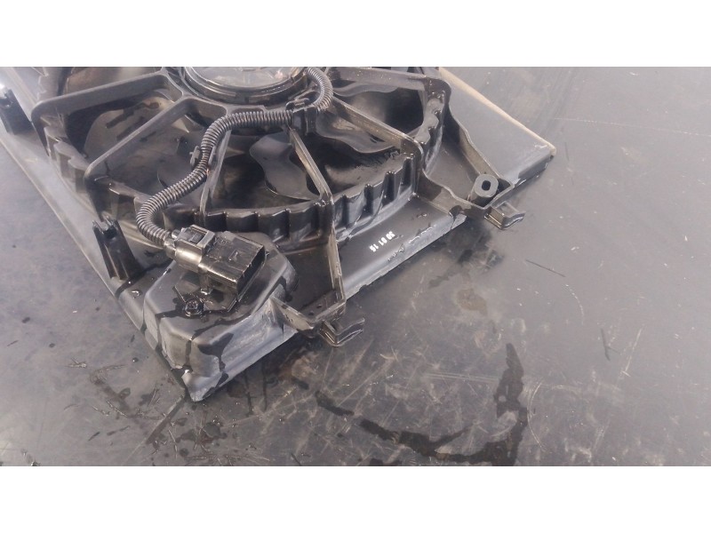 Recambio de electroventilador para hyundai i10 ii (ba, ia) 1.0 referencia OEM IAM   