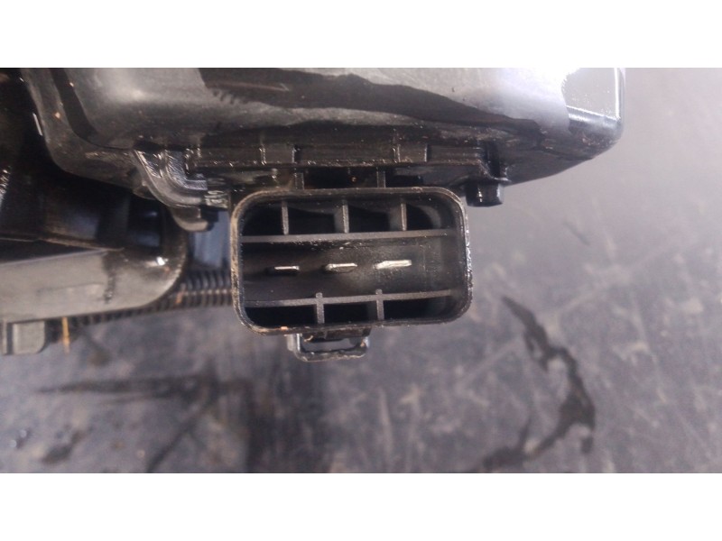 Recambio de electroventilador para hyundai i10 ii (ba, ia) 1.0 referencia OEM IAM   