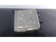 Recambio de intercooler para volkswagen touareg (7la, 7l6, 7l7) 2.5 r5 tdi referencia OEM IAM    2