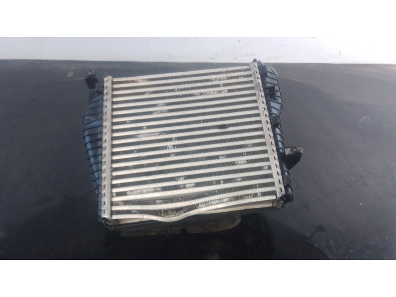 Recambio de intercooler para volkswagen touareg (7la, 7l6, 7l7) 2.5 r5 tdi referencia OEM IAM   