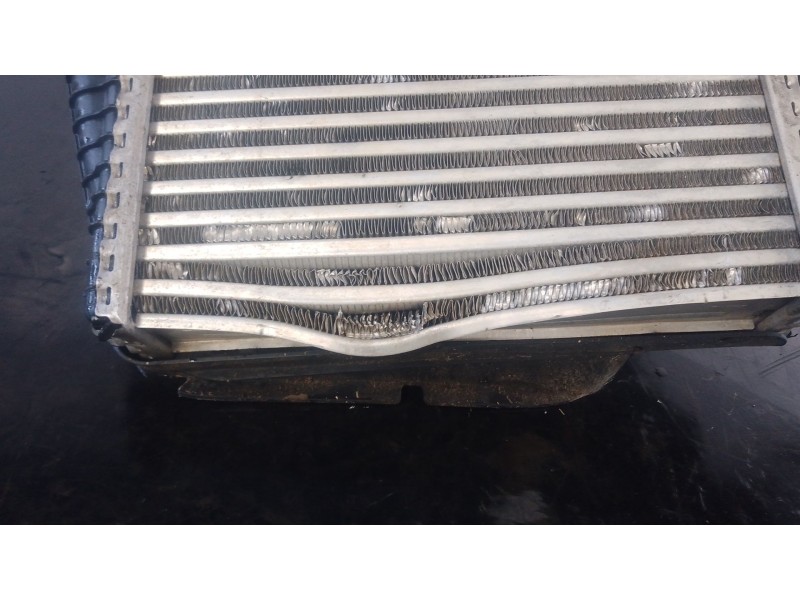 Recambio de intercooler para volkswagen touareg (7la, 7l6, 7l7) 2.5 r5 tdi referencia OEM IAM   