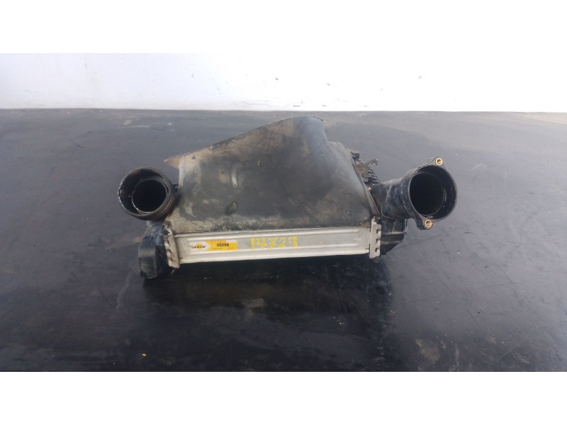 Recambio de intercooler para volkswagen touareg (7la, 7l6, 7l7) 2.5 r5 tdi referencia OEM IAM   