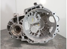Recambio de caja cambios para volkswagen tiguan (ad1, ax1) 2.0 tdi referencia OEM IAM QZZ  