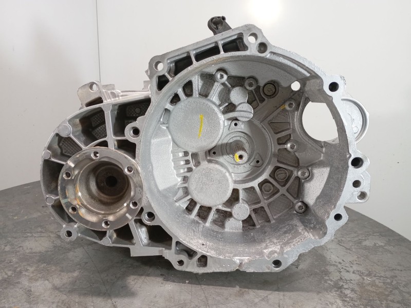 Recambio de caja cambios para volkswagen tiguan (ad1, ax1) 2.0 tdi referencia OEM IAM QZZ  