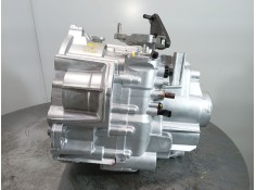 Recambio de caja cambios para volkswagen tiguan (ad1, ax1) 2.0 tdi referencia OEM IAM QZZ   2