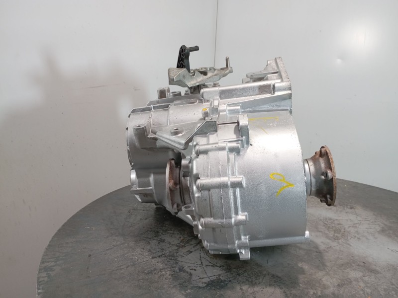 Recambio de caja cambios para volkswagen tiguan (ad1, ax1) 2.0 tdi referencia OEM IAM QZZ  