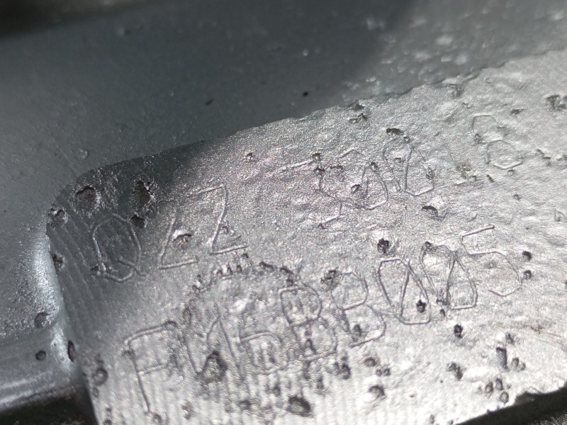 Recambio de caja cambios para volkswagen tiguan (ad1, ax1) 2.0 tdi referencia OEM IAM QZZ  