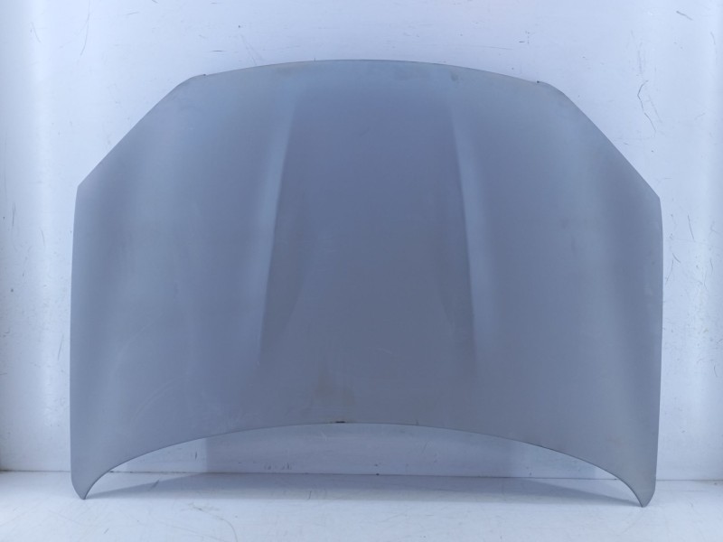 Recambio de capot para nissan qashqai qashqai j10 referencia OEM IAM   C2-8