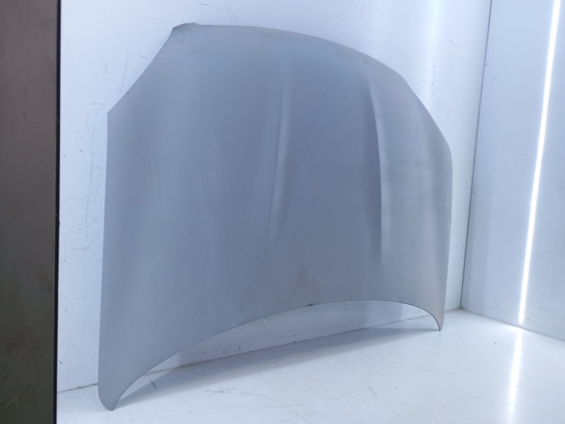 Recambio de capot para nissan qashqai qashqai j10 referencia OEM IAM   C2-8