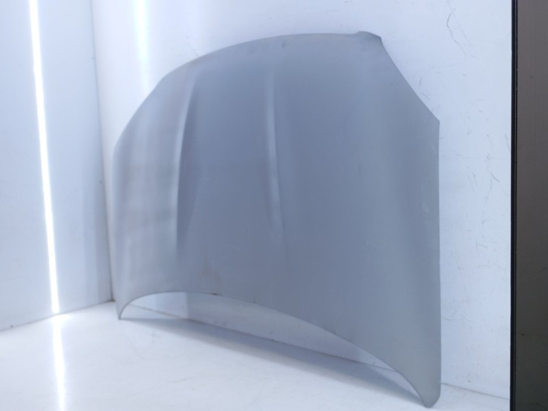 Recambio de capot para nissan qashqai qashqai j10 referencia OEM IAM   C2-8