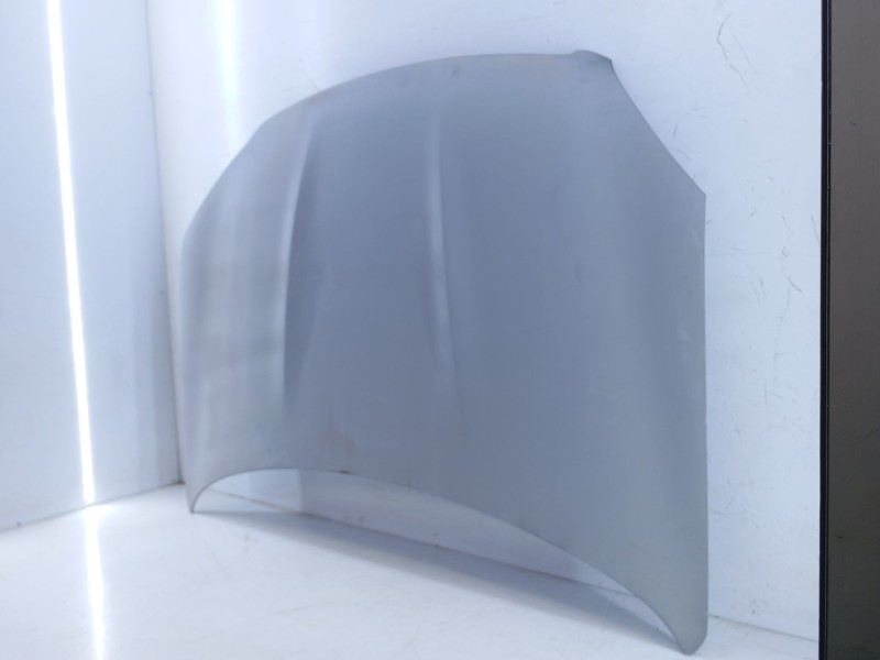 Recambio de capot para nissan qashqai qashqai j10 referencia OEM IAM   C2-8