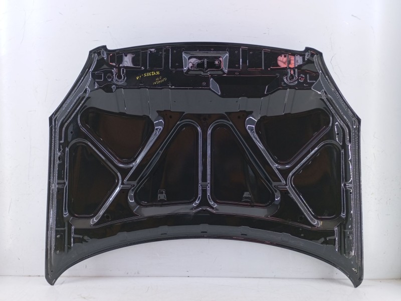 Recambio de capot para nissan qashqai qashqai j10 referencia OEM IAM   C2-8