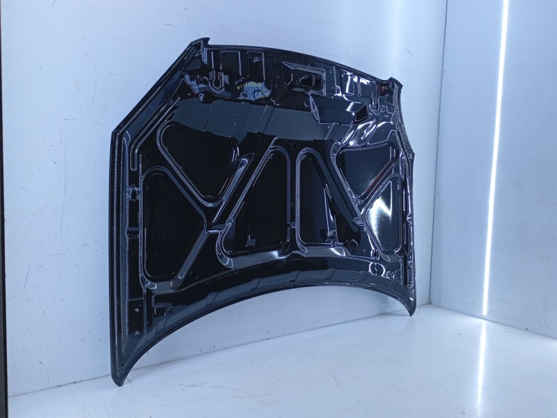 Recambio de capot para nissan qashqai qashqai j10 referencia OEM IAM   C2-8