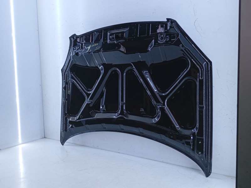 Recambio de capot para nissan qashqai qashqai j10 referencia OEM IAM   C2-8